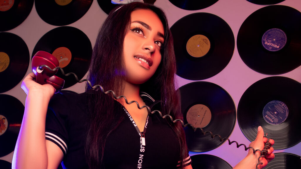 GraceJhones