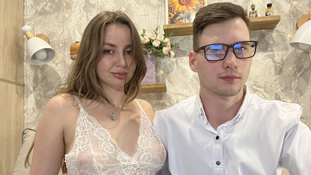 PashaAndMila