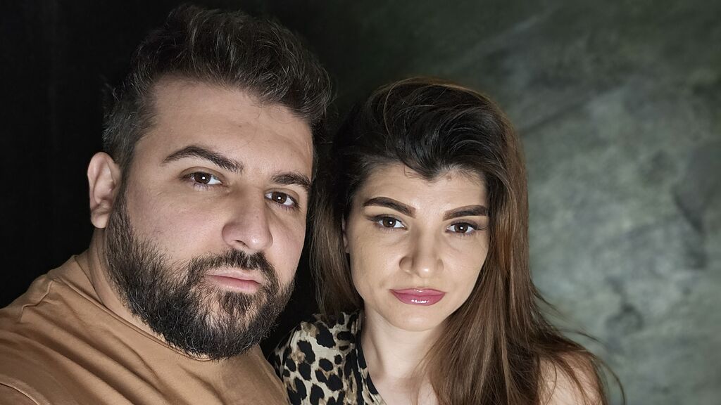 CelineAndDanny