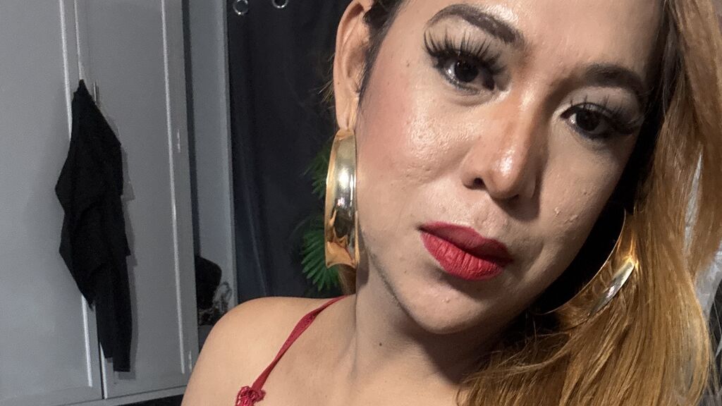 Queenkendramarie