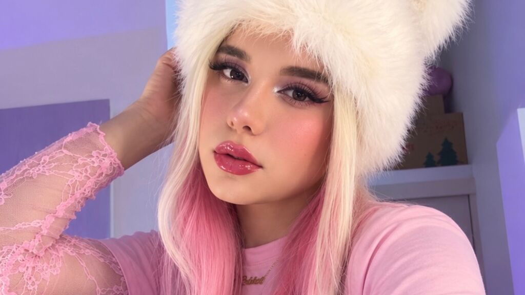 IsabelePalmer