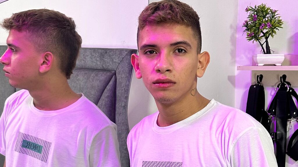 EthanBlaze