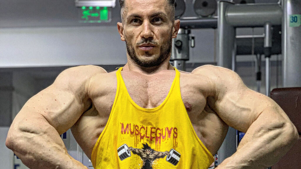 PumpIron