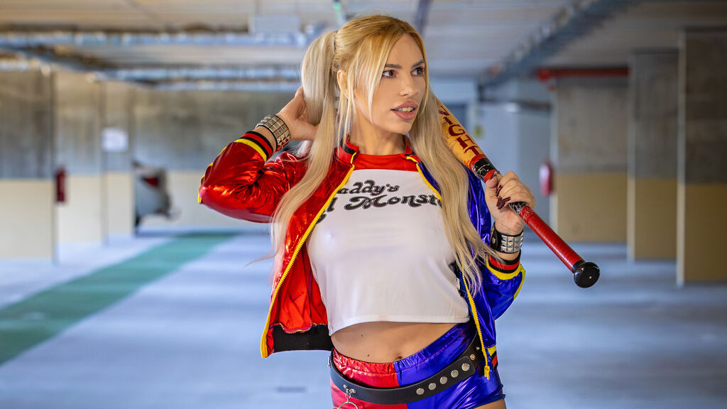 JulietteMcQueen