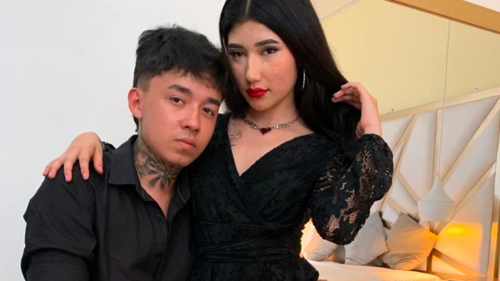 AlisonAndNathan