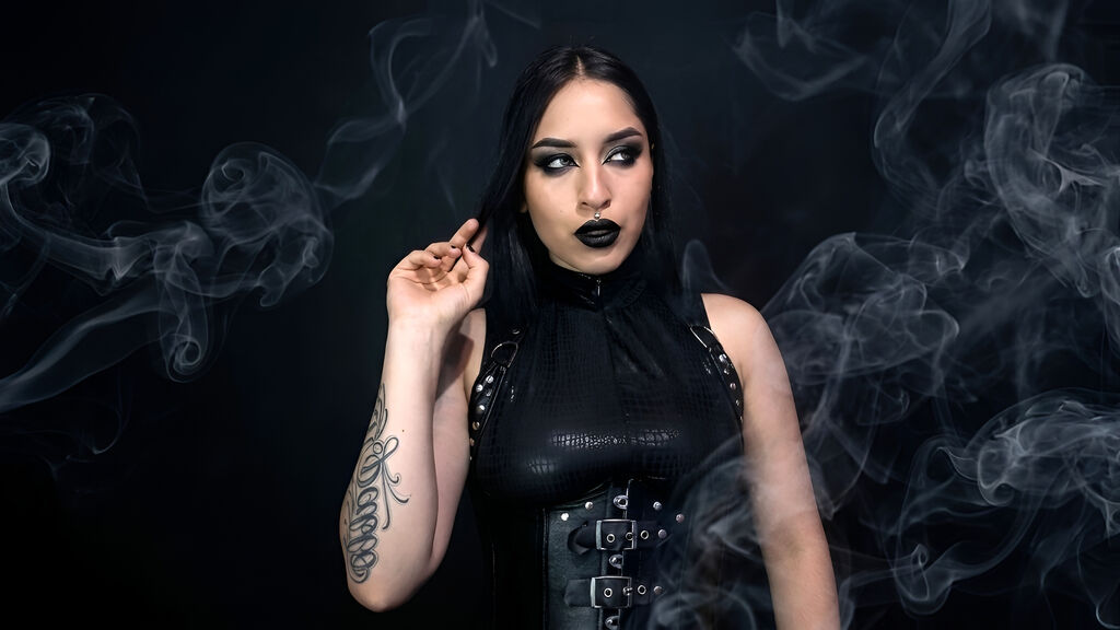 DominaJones