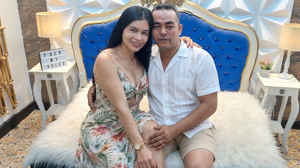 ValeriaAndDavid