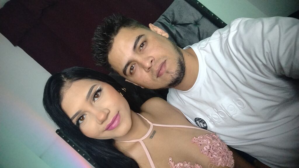 MariaAndCarlo