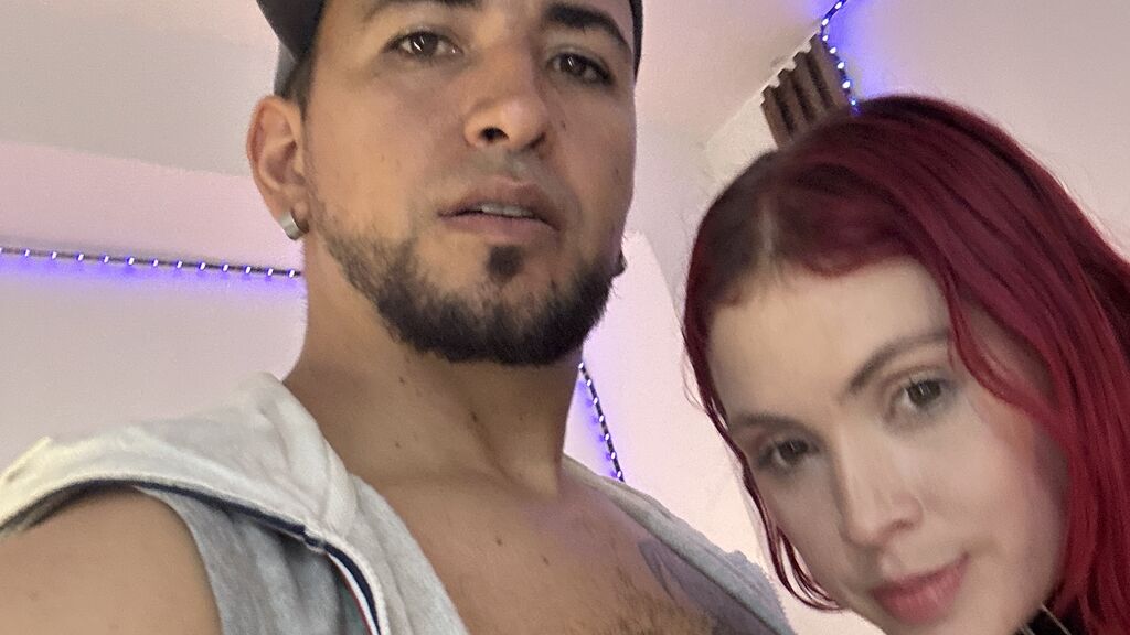 SelenaAndYach